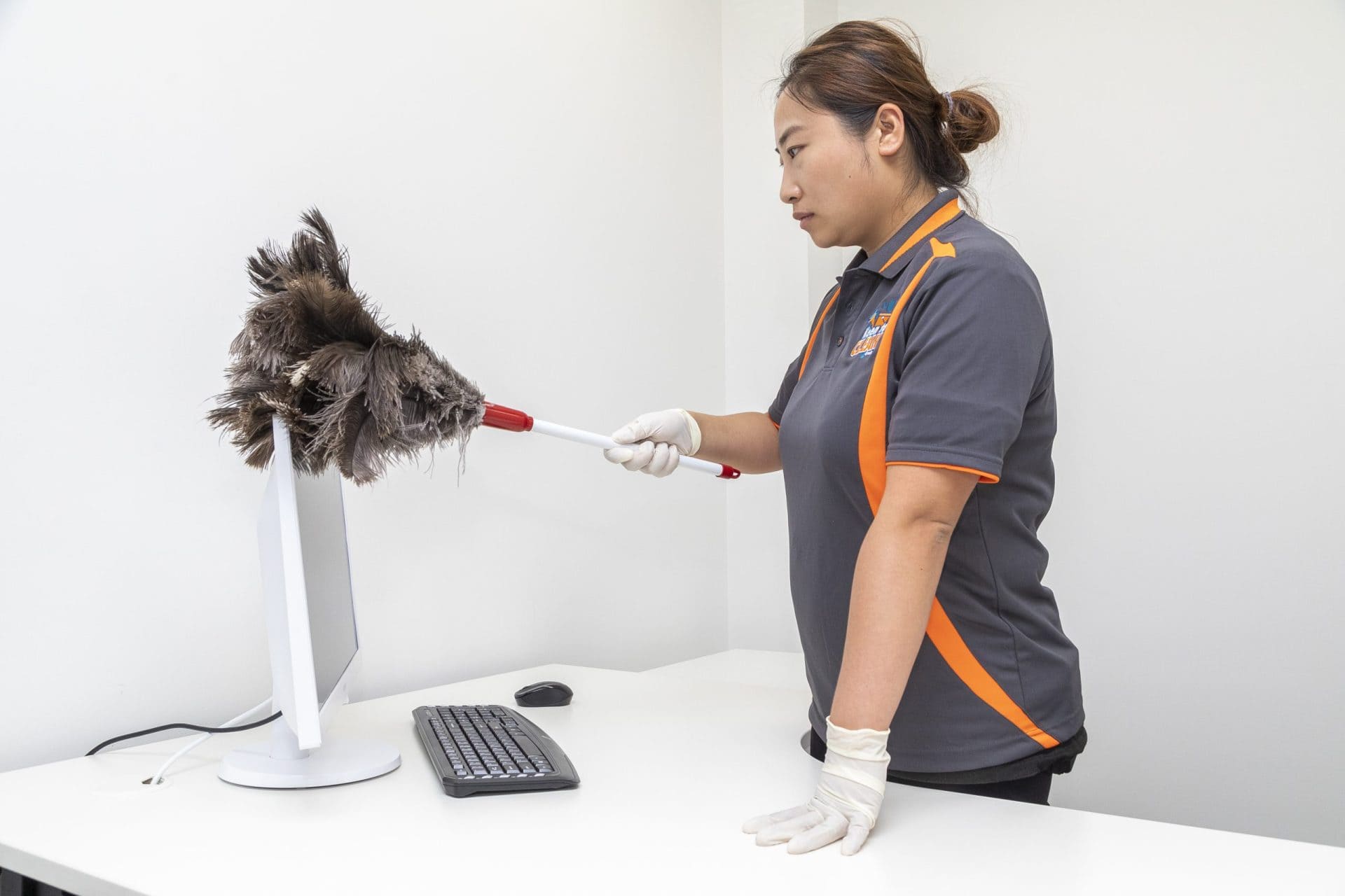 How to Power Clean Your Adelaide Office in Simple Steps